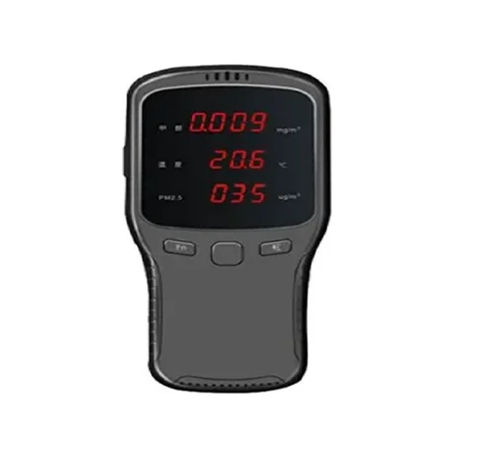 AQM-01 Ambient Air Quality Pollution Meter