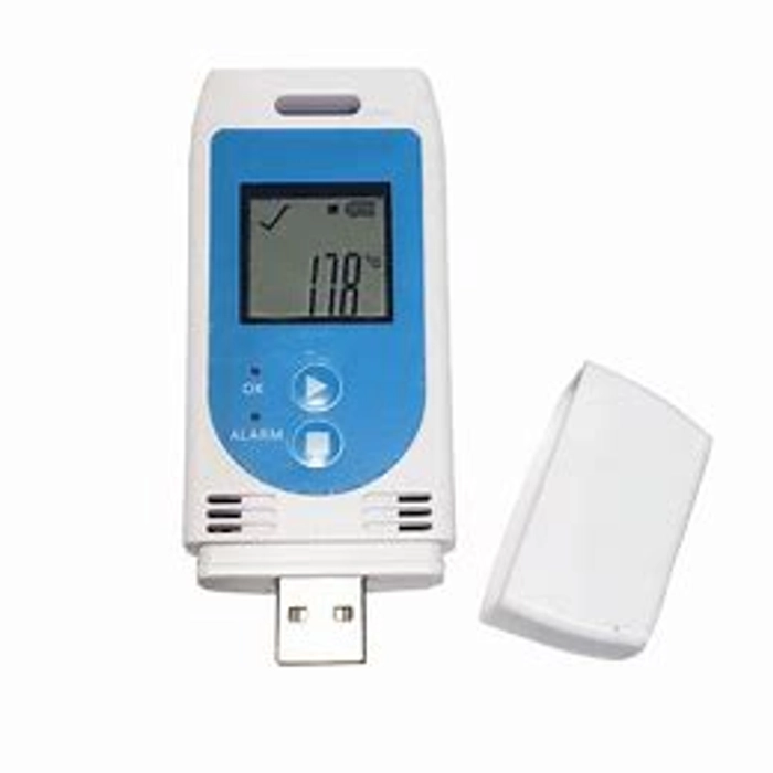 Temperature Humidity Data Logger TempU03