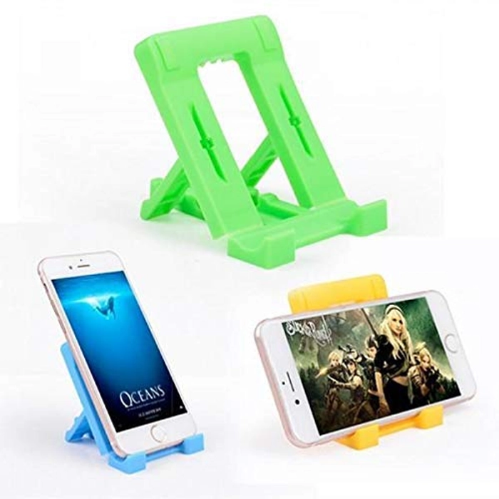 Foldable Mobile Stand