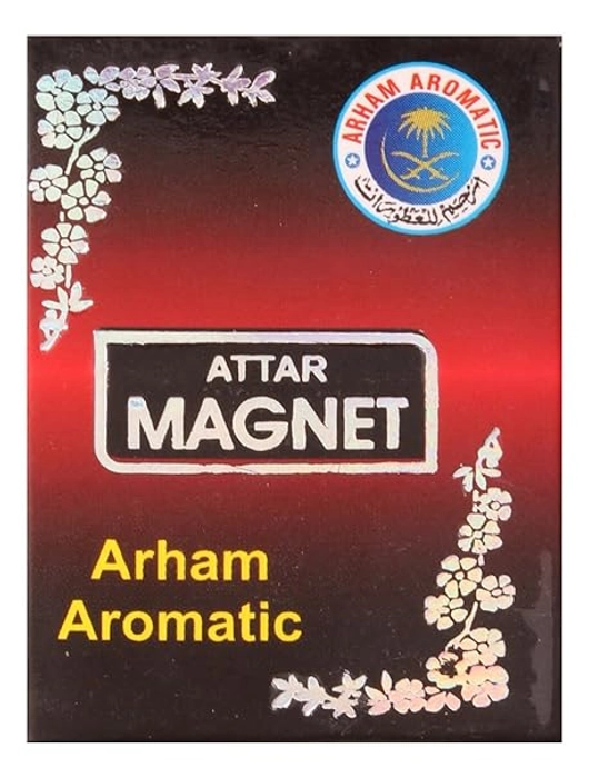 Arham Magnet 3ml