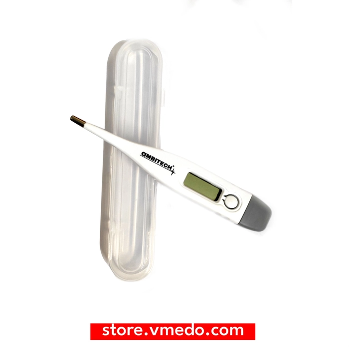 Digital Thermometer