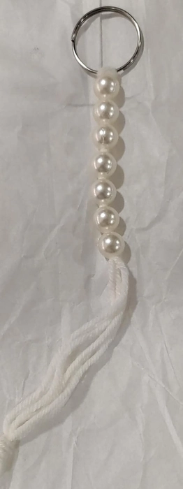 Tavab Tasbih 10mm Pearl Motio