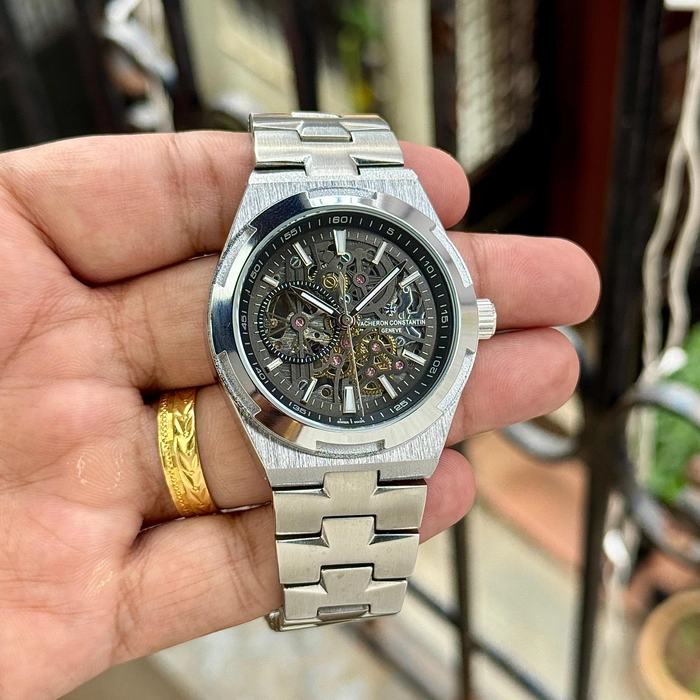 VACHERON CONSTANTIN