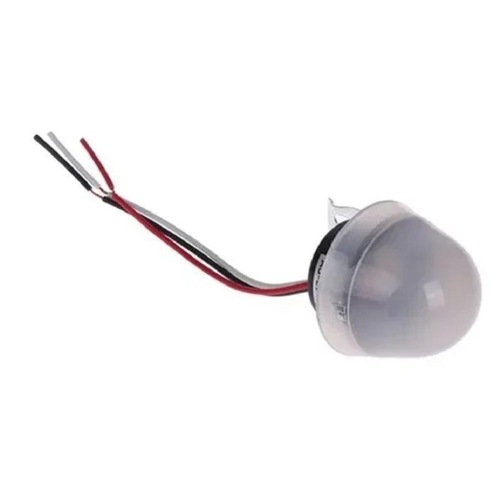 Photocell Control Switch LDR Sensor 20 Ampere AS-20