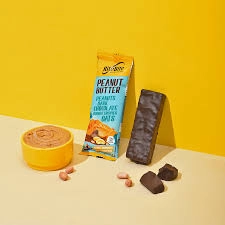 Peanut butter bar