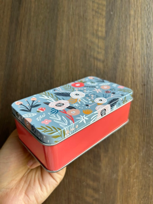 Multipurpose Storage Box | Jewelry Box | Stationery Box