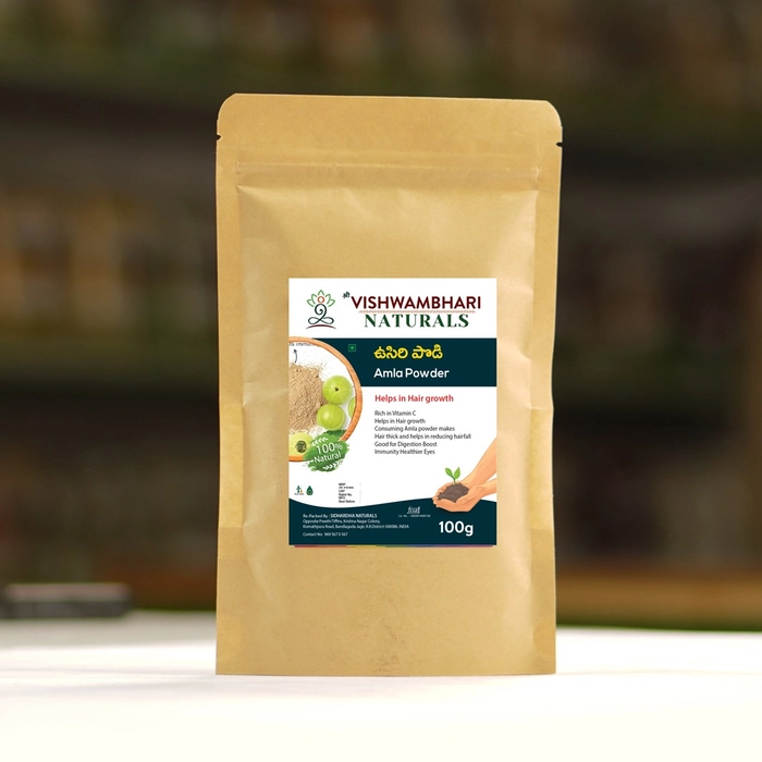 Amla powder 100g