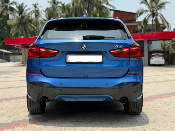 BMW X1 M SPORT