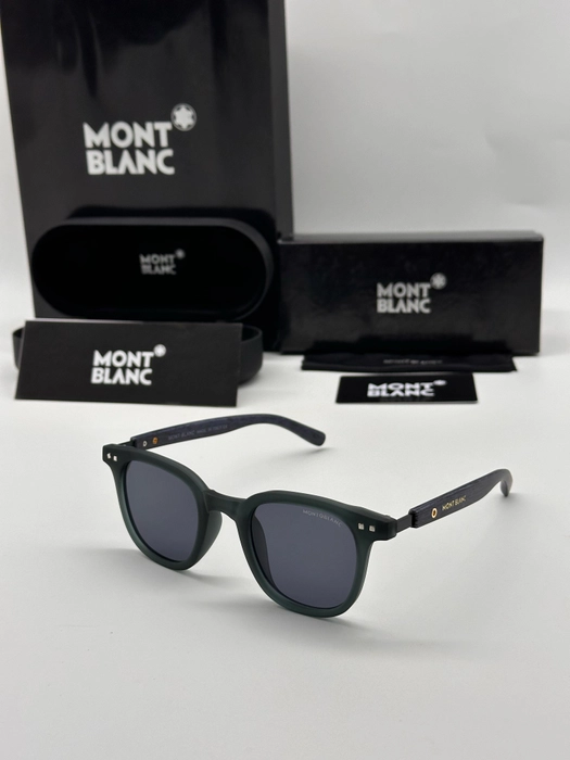 Mont Blanc Shades