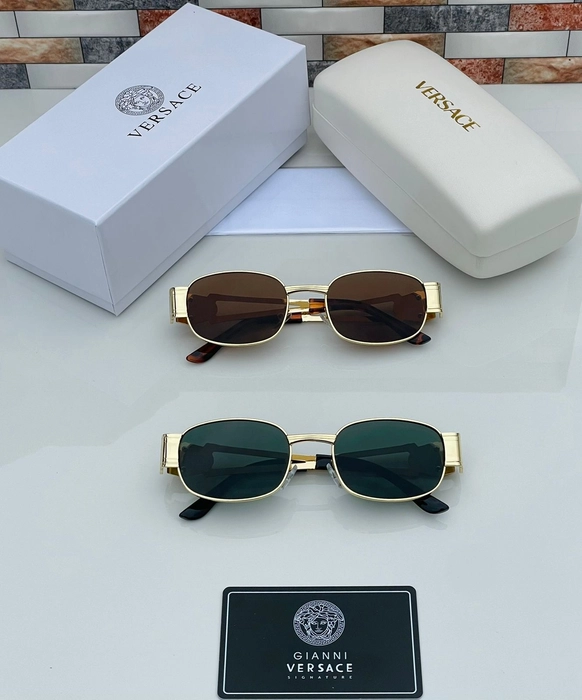 Versace Unisex Shades