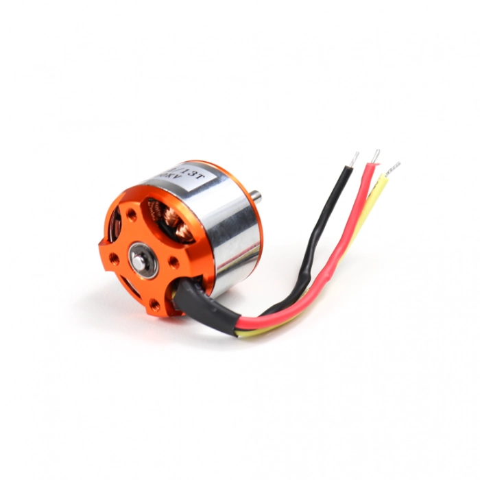 A2212 1000 KV BLDC Brushless DC Motor for Drone (Soldered Connector)