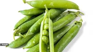 Green Peas | वटाणा