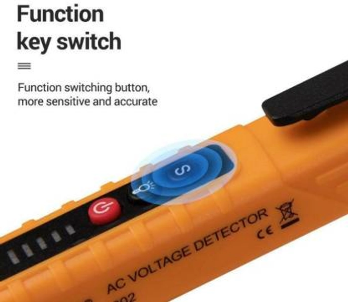 Voltage Tester AC-8