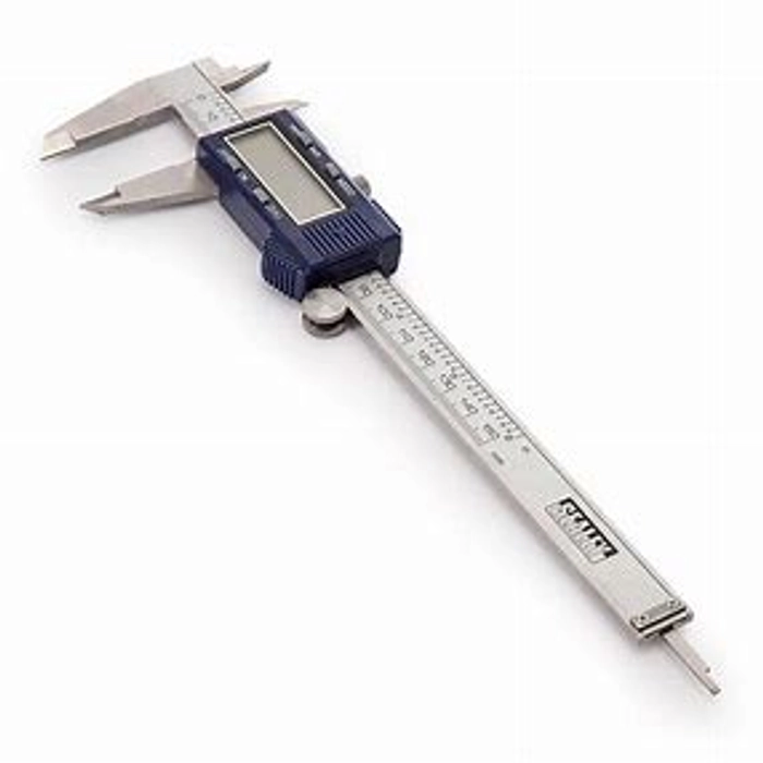 Digital Vernier Caliper 0-150mm 6 Inch