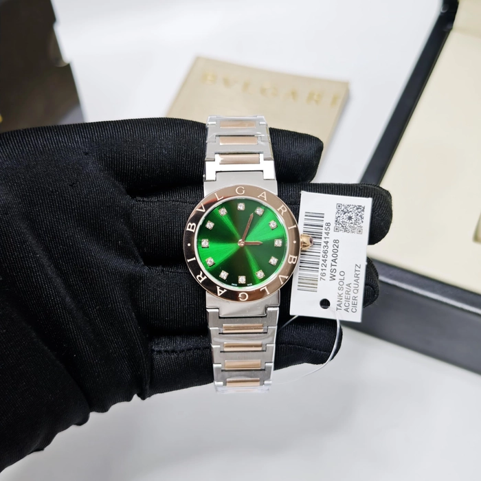 BVLGARI Watch
