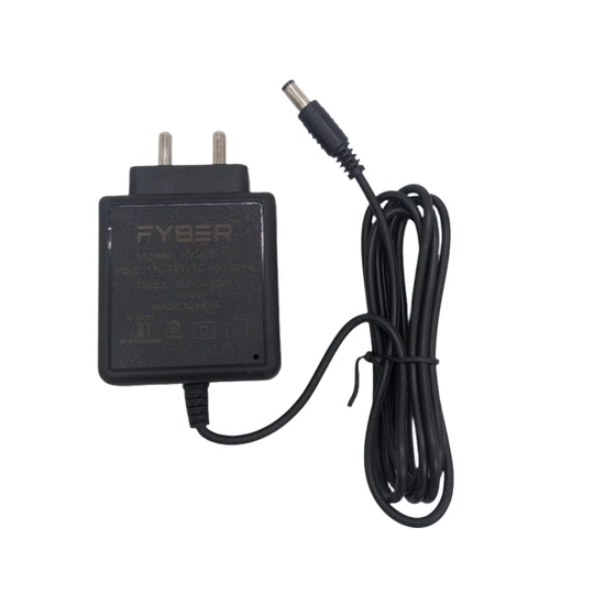 FYBER 9V 1A Power Adapter