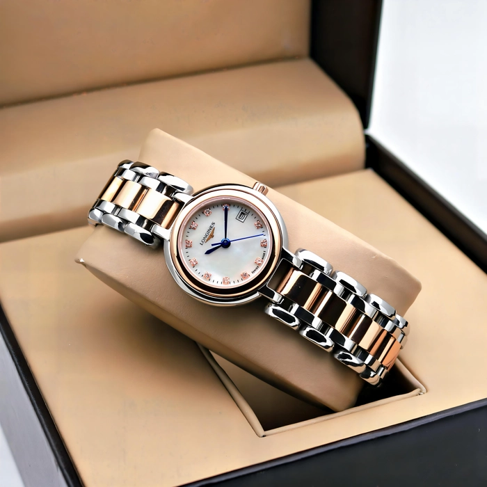 Longines PrimaLuna Collection