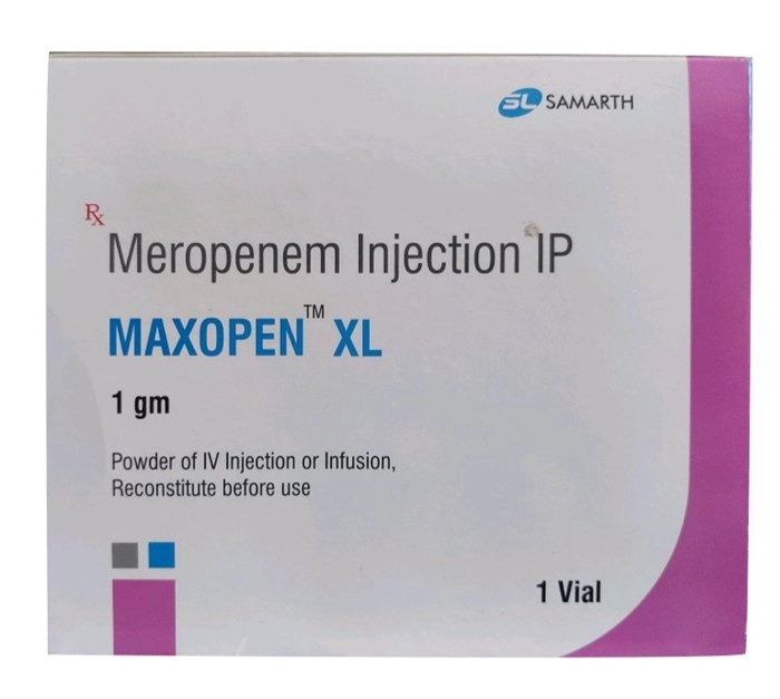 Maxopen XL 1GM