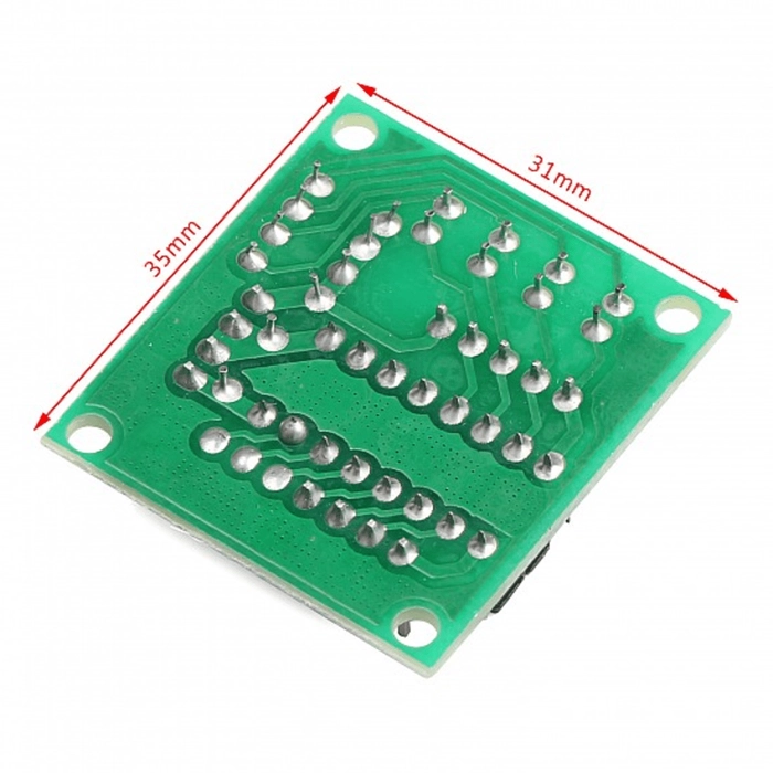 ULN2003 Stepper Motor Driver Board Arduino Compatible