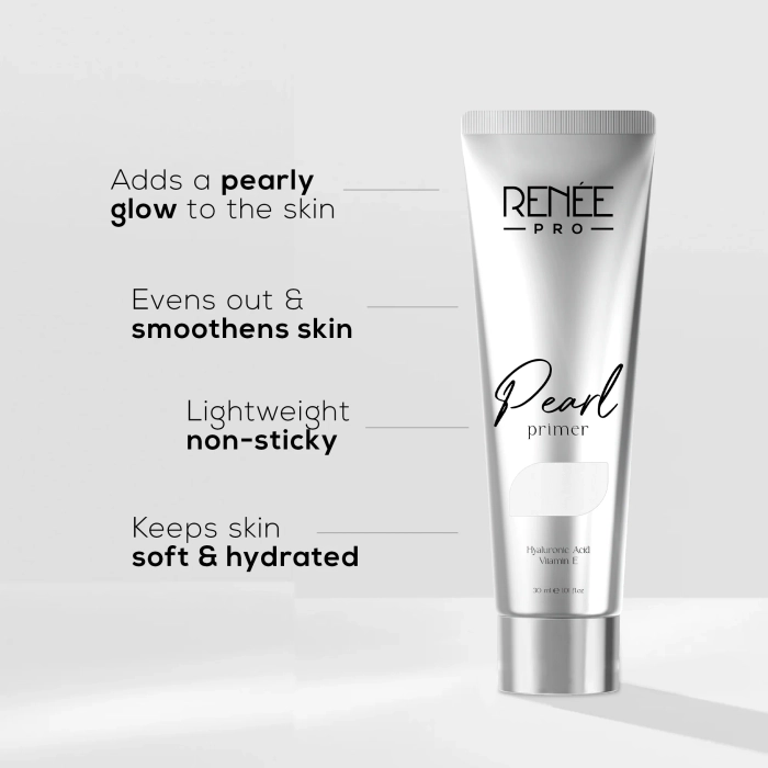 RENEE Pro Pearl Primer 30 ml