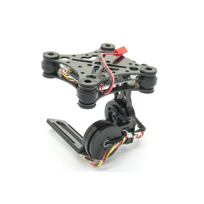 2 Axis Brushless Gimbal