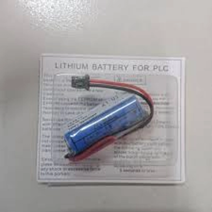 Lithium Battery CR-17335SE-R (3v)