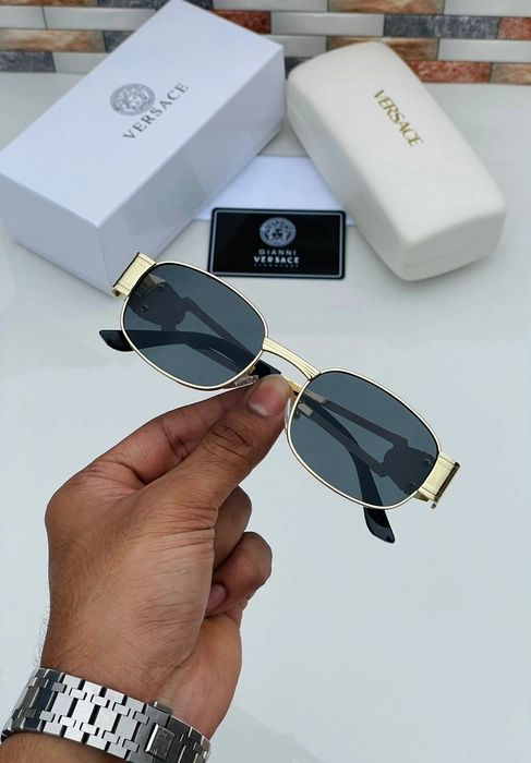 Versace Unisex Shades