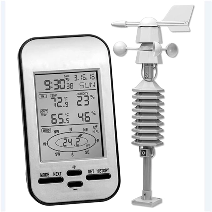Weather Station WS0232