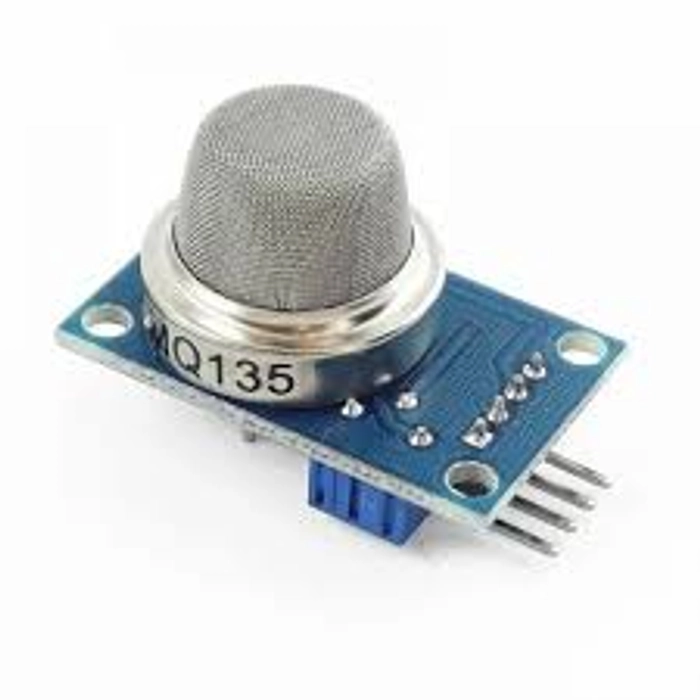 MQ 135 Air Quality Detector Sensor Module For Arduino