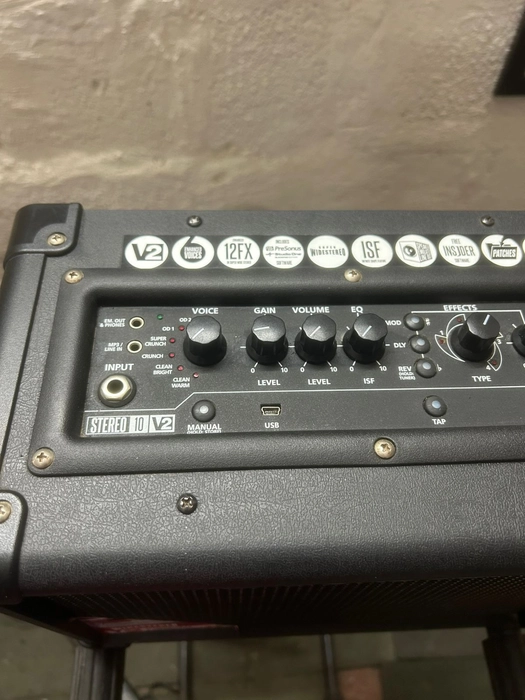 Blackstar IDcore V2 Stereo 10