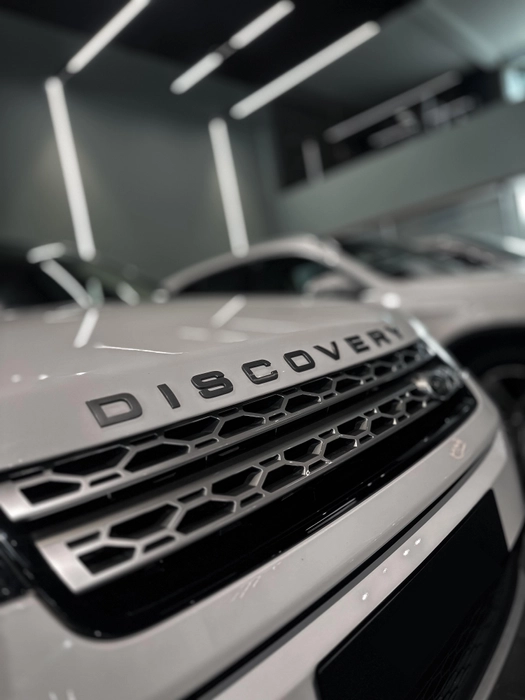 Land Rover Discovery Sport HSE