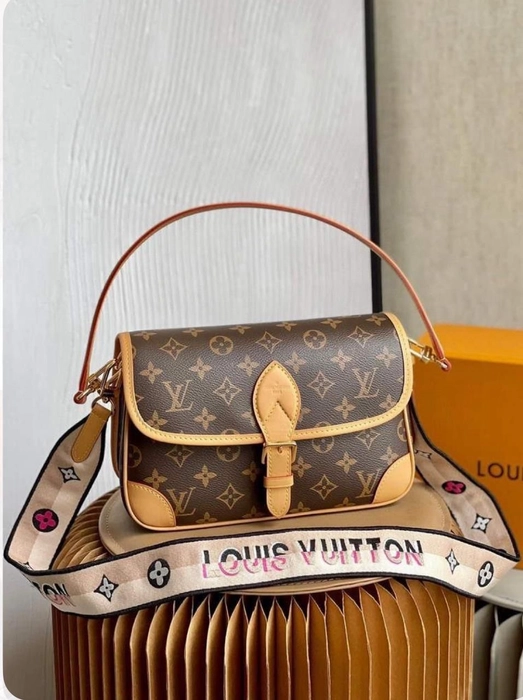 Louis Vuitton Slings