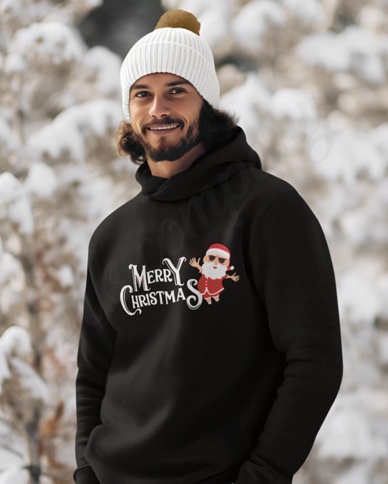 Mens store christmas hoodies