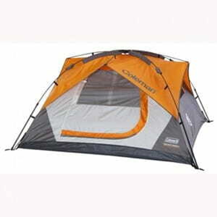 Coleman 2024 7x7 tent