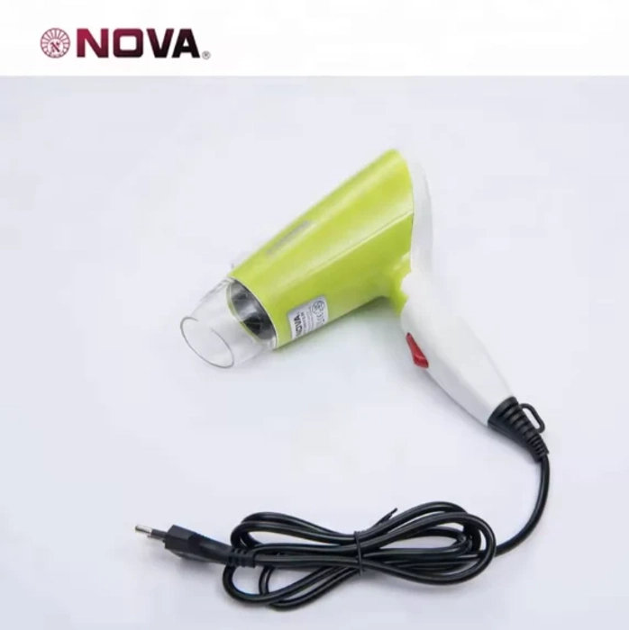 NOVA ELECTRIC FOLDABLE HAIR DRYER