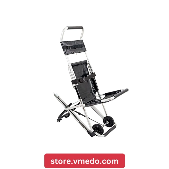 Evacuation Chair/Stair Climbing Wheelchair