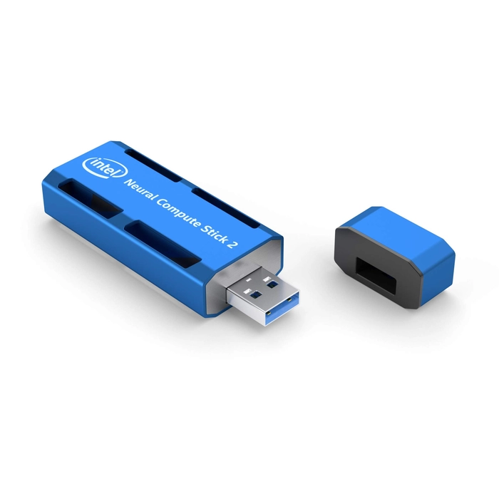 Intel Movidius Neural Compute Stick 2