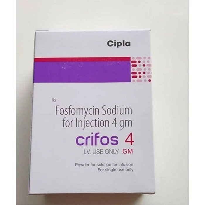 CRIFOS 4GM