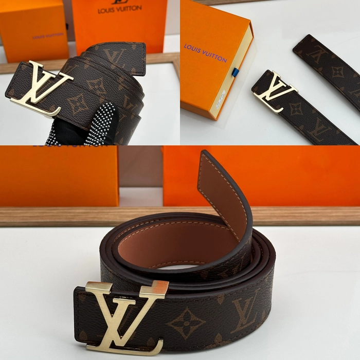 LOUIS VUITTON Belt