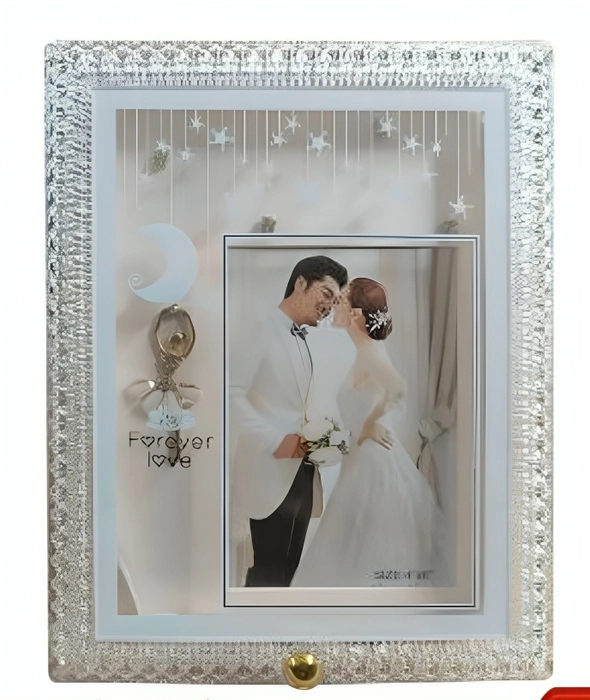 LED Photo Frame