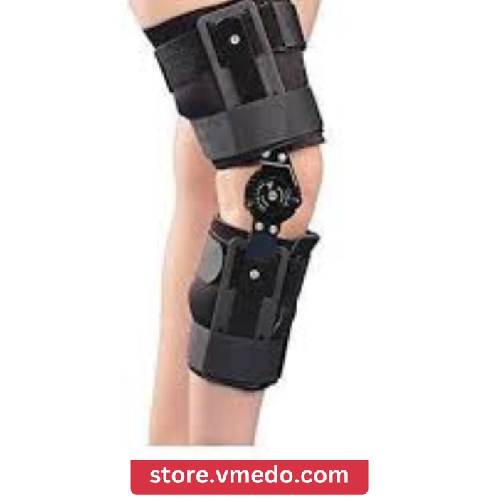 Tynor R.O.M Knee Brace 22'' D-48 UN