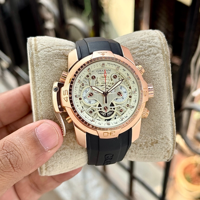 Grahan Watch