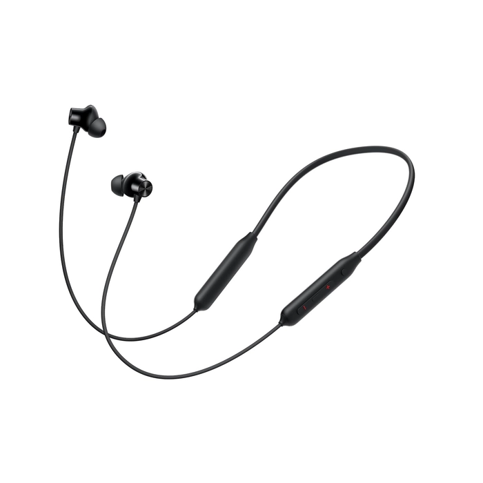 STYLISH SHOP ONLINE Bluetooth Wireless Headphones with Mic, Punchy Bass, Clear Calls, Dual Pairing, Fast Charging, Magnetic Buds, Voice Assist & Wireless Neckband