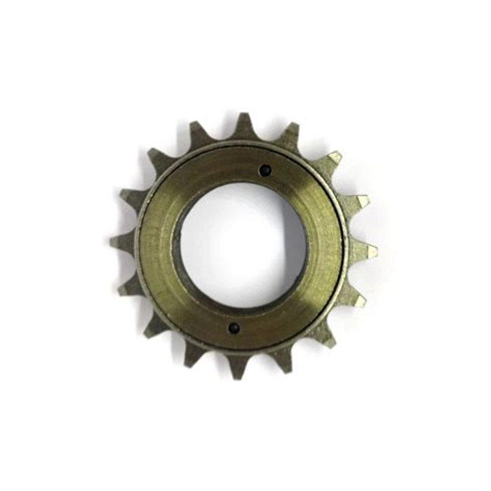 Elecmake 16 Teeth Freewheel Sprocket with connector