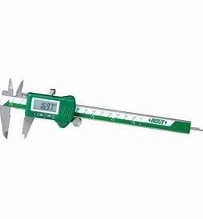 Insize Vernier Caliper 6 Inch