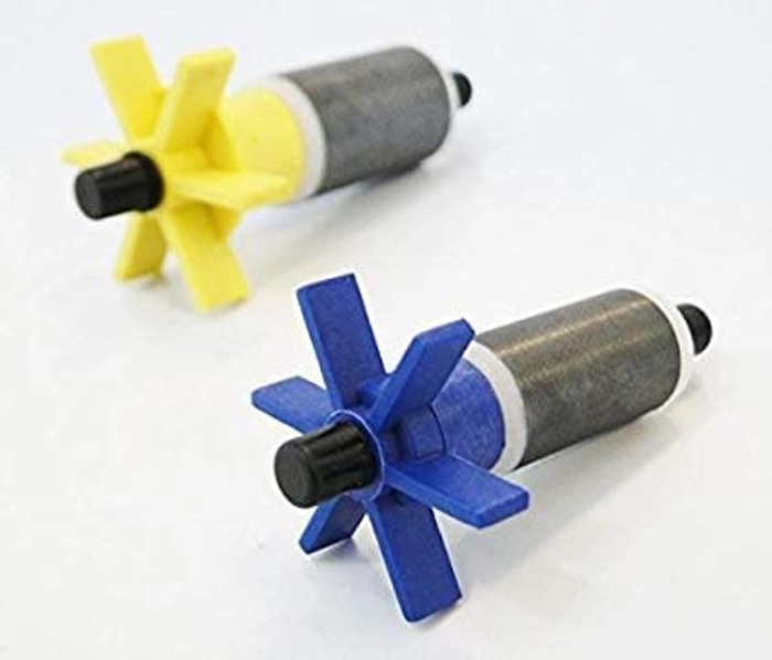 Dophin Cannister Filter Spare Magnetic Impeller Propeller Suitable for Model