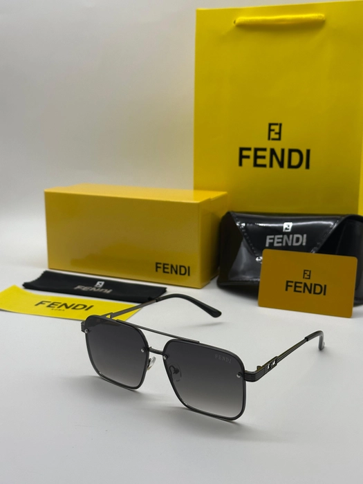 FENDI Frame