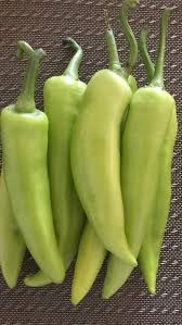 Bhavnagri mirchi | भावनगरी मिरची