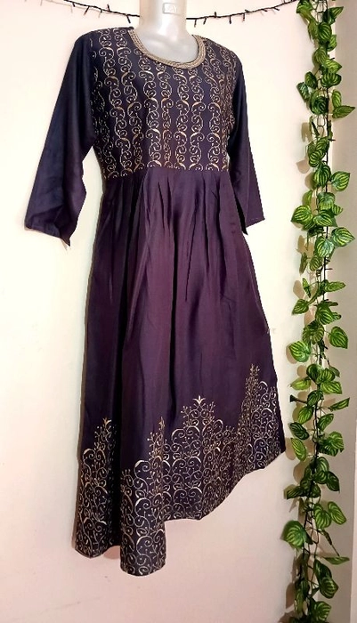 Anarkali Suit