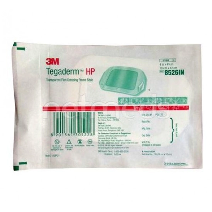 Tegaderm 8526 Dressing